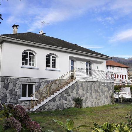 T3 Independant Villa Heas Argelès-Gazost Esterno foto