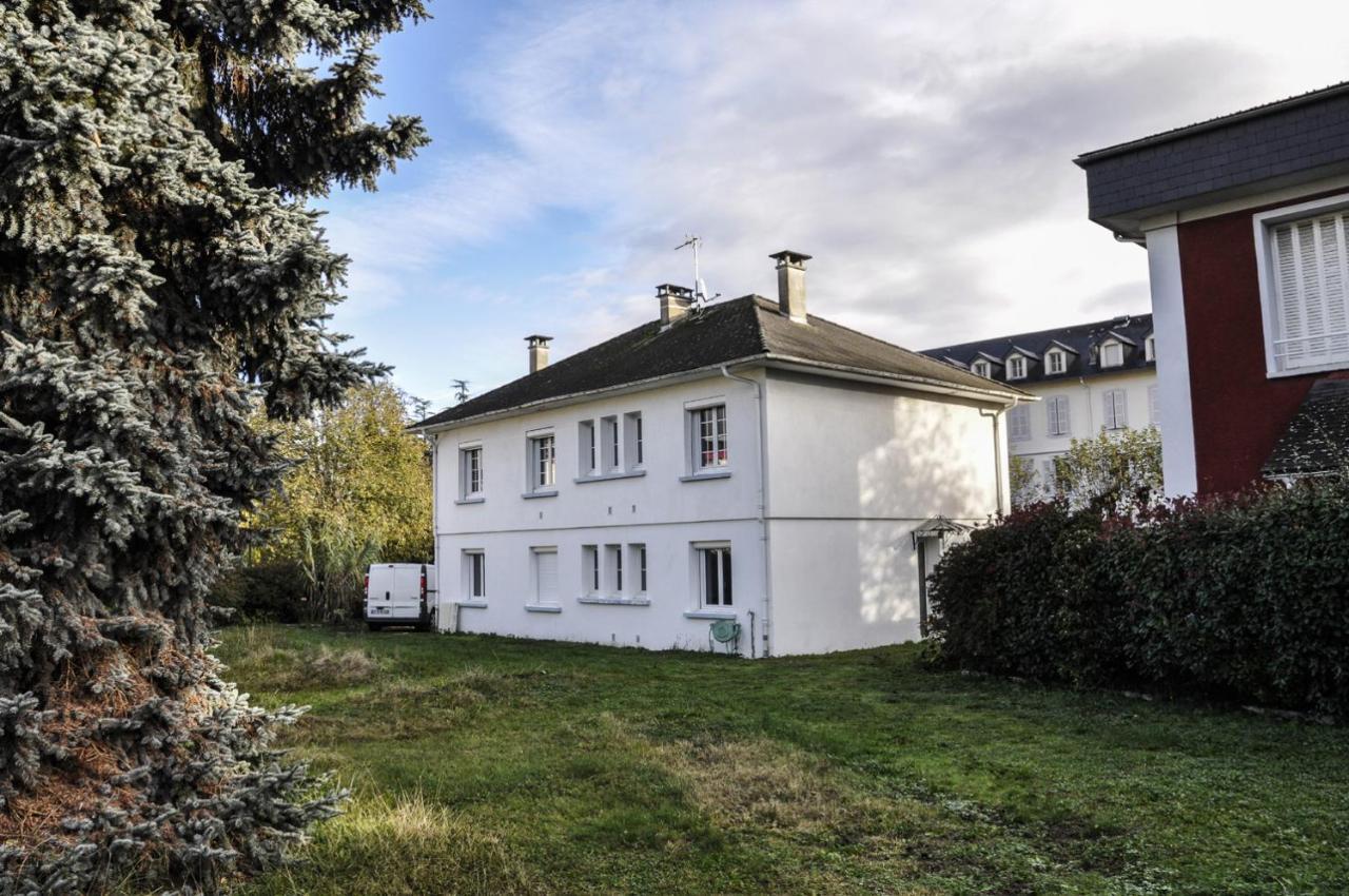 T3 Independant Villa Heas Argelès-Gazost Esterno foto